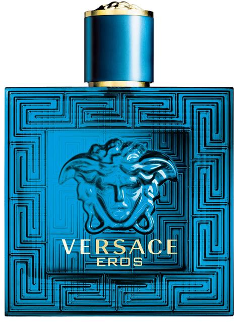 Versace Eros Edt 100 Ml Erkek Parfüm 